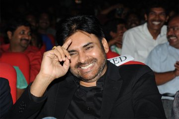 Attarintiki Daredi Thank You Meeting